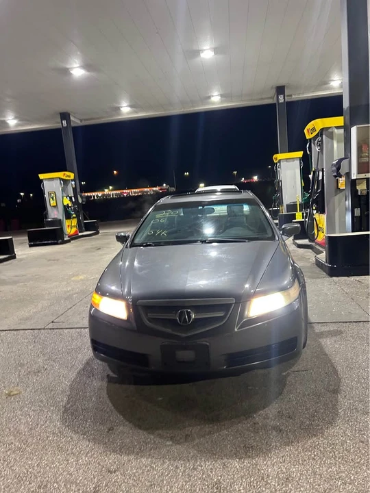 2007 Acura TL 3rd Gen - Image 4 of 8