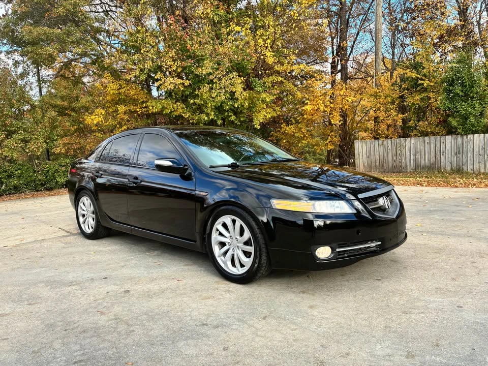 2007 Acura TL 3rd Gen - Image 2 of 15