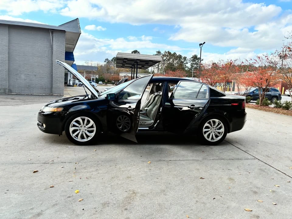 2007 Acura TL 3rd Gen - Image 8 of 15