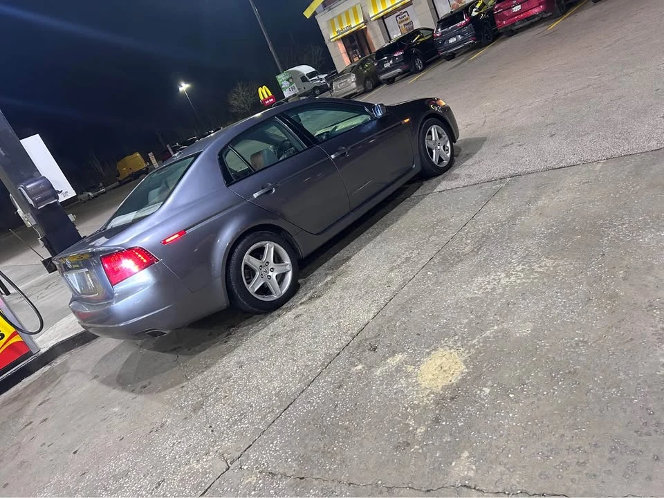2007 Acura TL 3rd Gen - Image 2 of 8