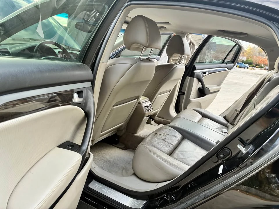 2007 Acura TL 3rd Gen - Image 12 of 15