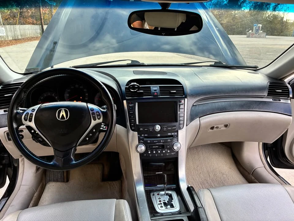 2007 Acura TL 3rd Gen - Image 14 of 15