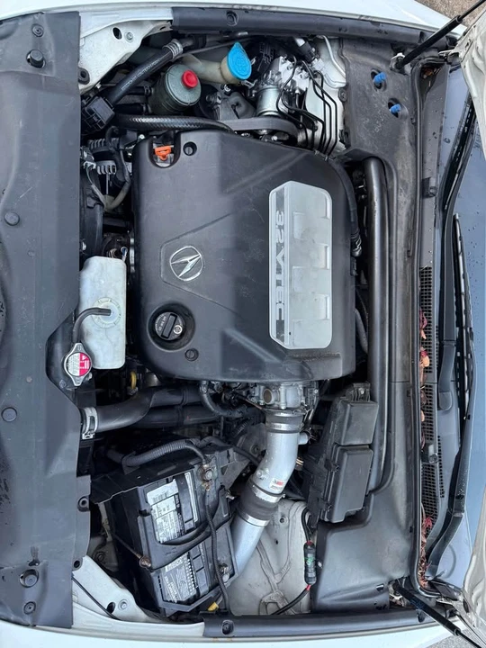 2007 Acura TL 3rd Gen - Image 11 of 12