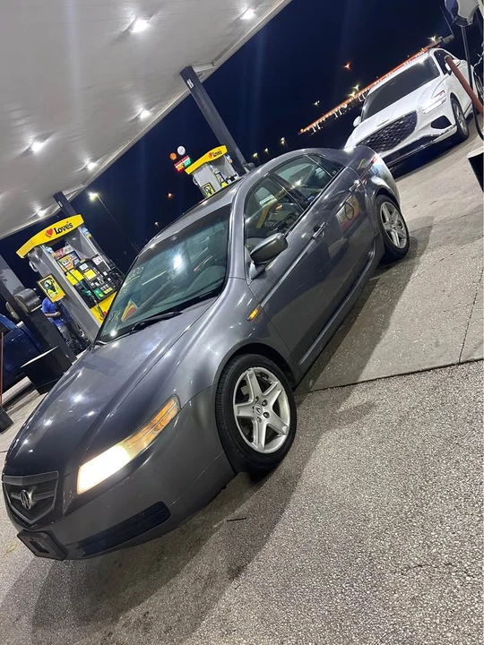 2007 Acura TL 3rd Gen - Image 3 of 8