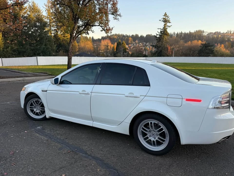 2007 Acura TL 3rd Gen - Image 2 of 12