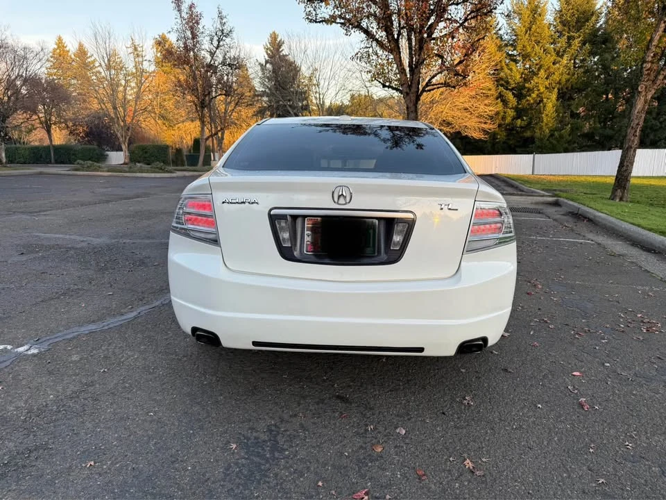 2007 Acura TL 3rd Gen - Image 5 of 12