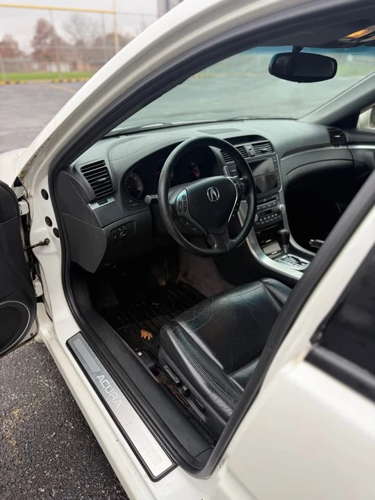 2007 Acura TL 3rd Gen - Image 12 of 18