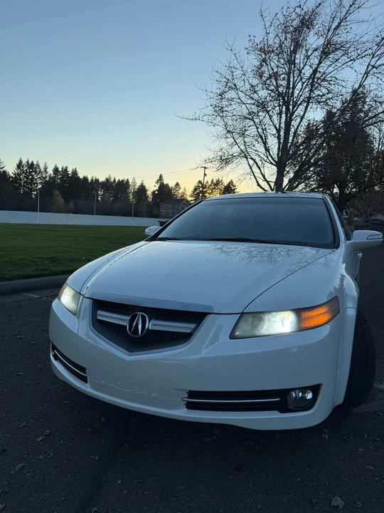2007 Acura TL 3rd Gen - Image 3 of 12