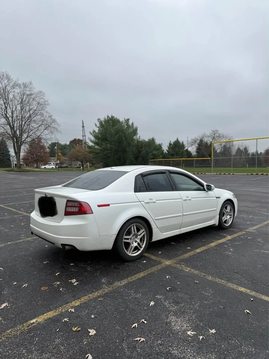 2007 Acura TL 3rd Gen - Image 5 of 18