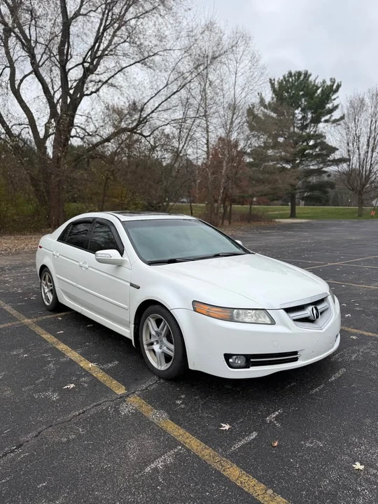 2007 Acura TL 3rd Gen - Image 3 of 18
