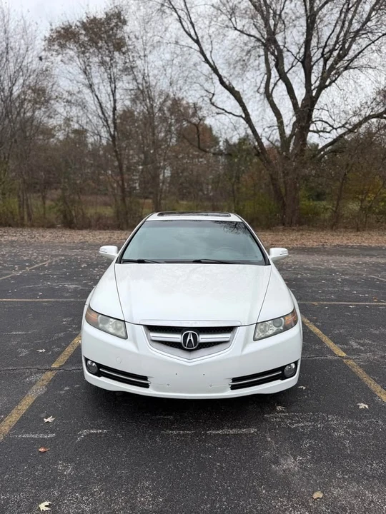 2007 Acura TL 3rd Gen - Image 2 of 18