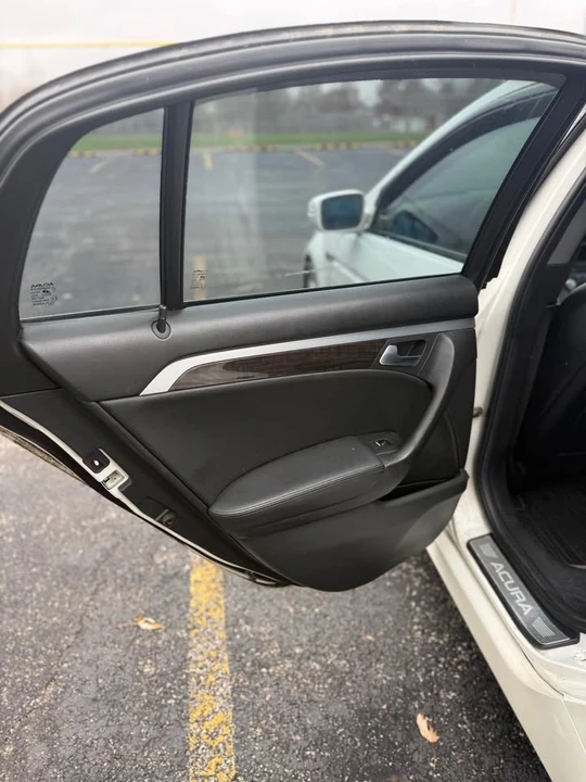 2007 Acura TL 3rd Gen - Image 13 of 18