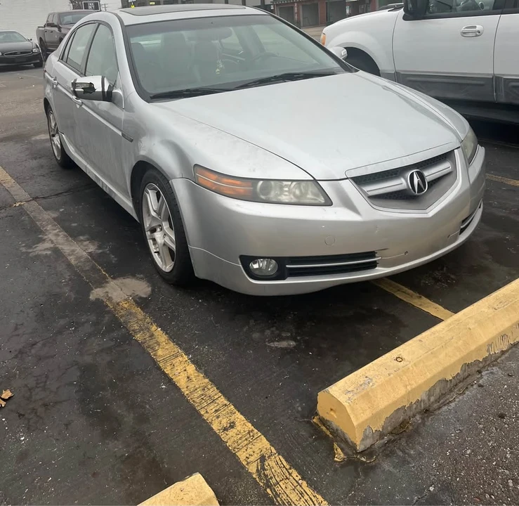 2007 Acura TL 3rd Gen - Image 3 of 4