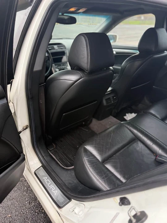 2007 Acura TL 3rd Gen - Image 14 of 18