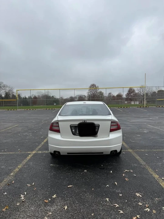 2007 Acura TL 3rd Gen - Image 6 of 18