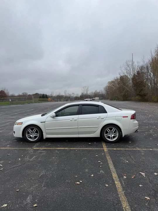2007 Acura TL 3rd Gen - Image 8 of 18