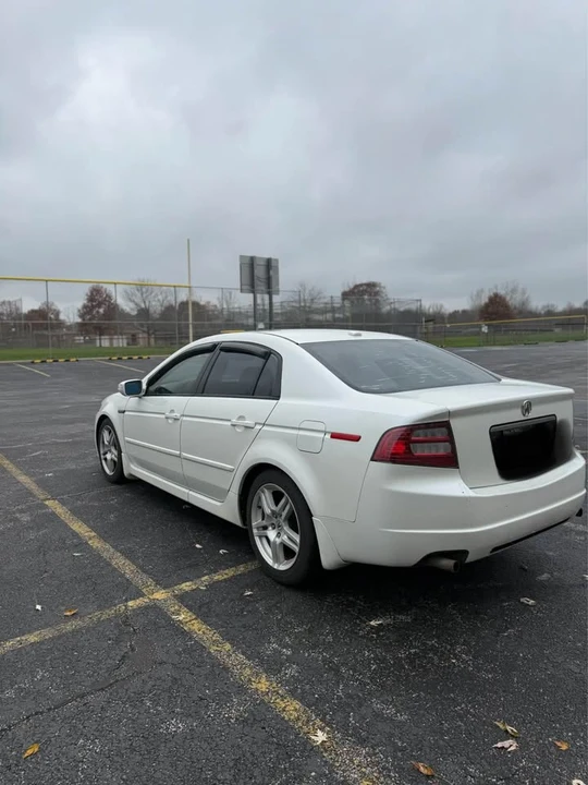 2007 Acura TL 3rd Gen - Image 7 of 18