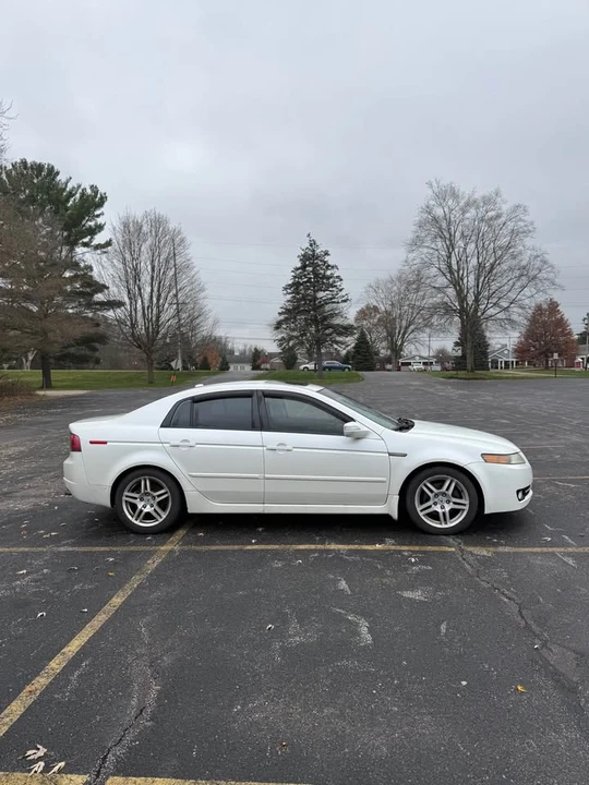 2007 Acura TL 3rd Gen - Image 4 of 18