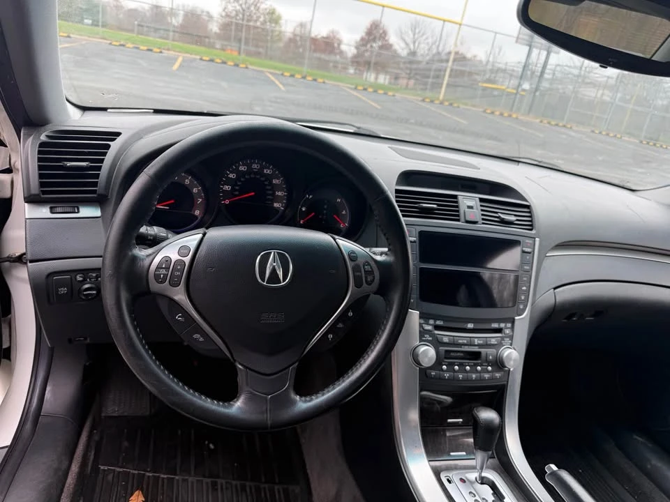 2007 Acura TL 3rd Gen - Image 18 of 18