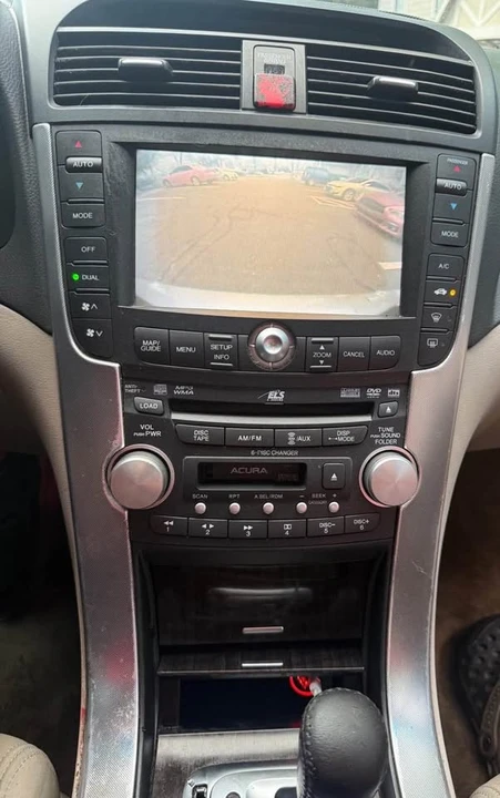 2007 Acura TL 3rd Gen - Image 3 of 8
