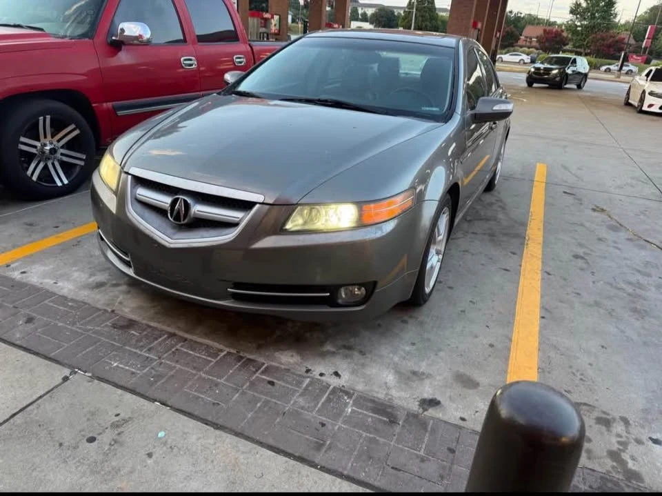 2007 Acura TL 3rd Gen - Image 2 of 8