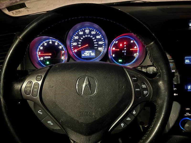 2007 Acura TL 3rd Gen - Image 5 of 6