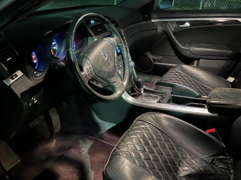 2007 Acura TL 3rd Gen - Image 6 of 6