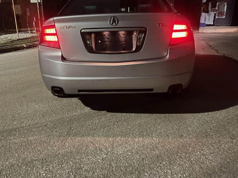 2007 Acura TL 3rd Gen - Image 2 of 6