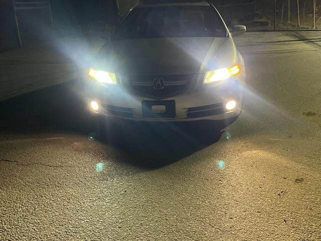 2007 Acura TL 3rd Gen - Image 4 of 6