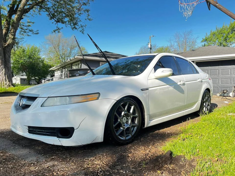 2007 Acura TL 3rd Gen - Image 2 of 6