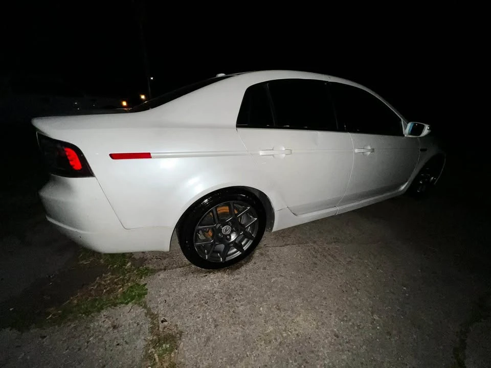 2007 Acura TL 3rd Gen - Image 6 of 6