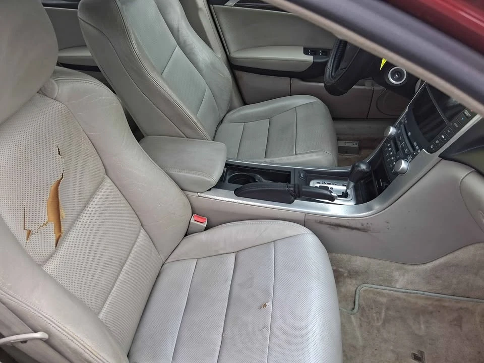2007 Acura TL 3rd Gen - Image 6 of 7
