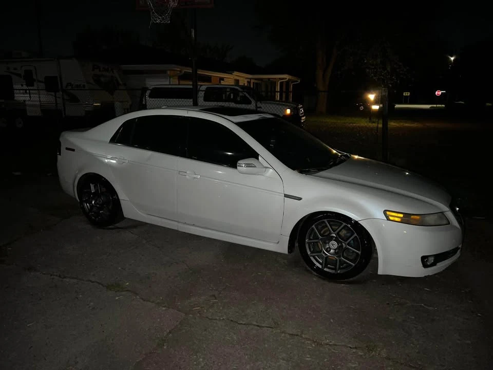 2007 Acura TL 3rd Gen - Image 3 of 6