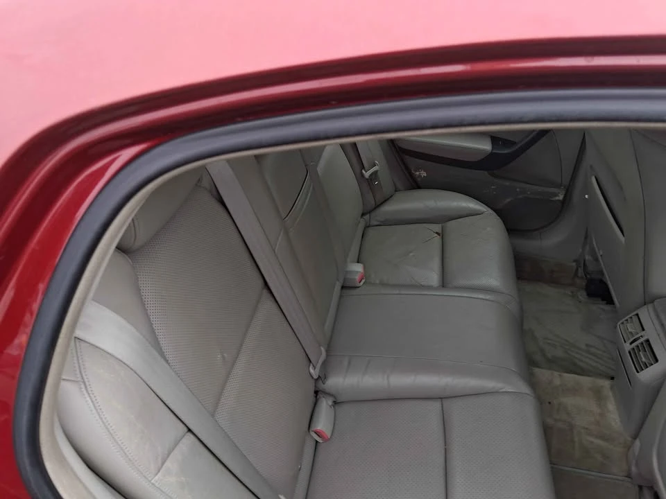2007 Acura TL 3rd Gen - Image 5 of 7