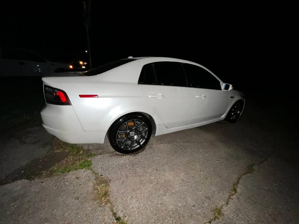2007 Acura TL 3rd Gen - Image 5 of 6