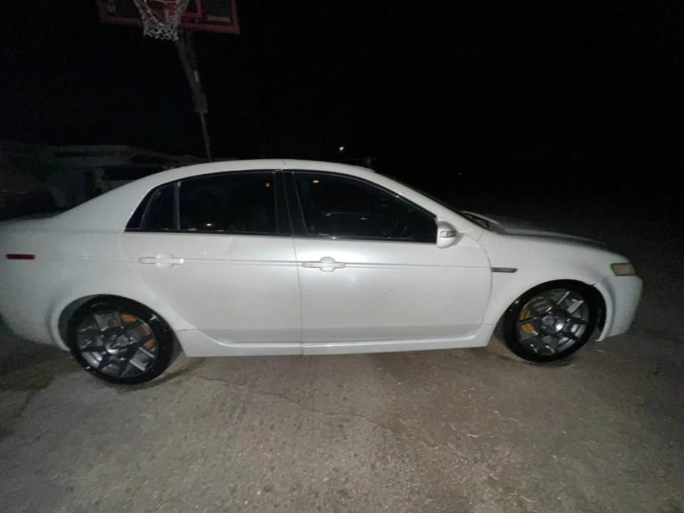 2007 Acura TL 3rd Gen - Image 4 of 6