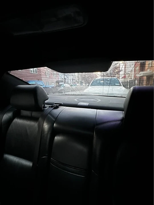 2007 Acura TL 3rd Gen - Image 8 of 11