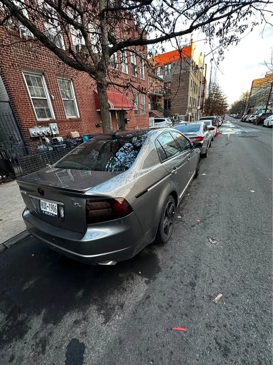 2007 Acura TL 3rd Gen - Image 3 of 11