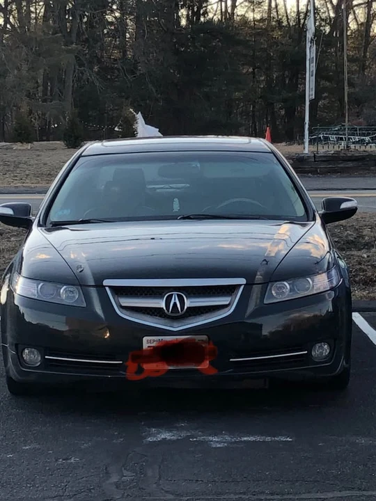 2007 Acura TL 4th Gen - Image 2 of 6