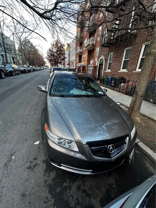 2007 Acura TL 3rd Gen - Image 4 of 11