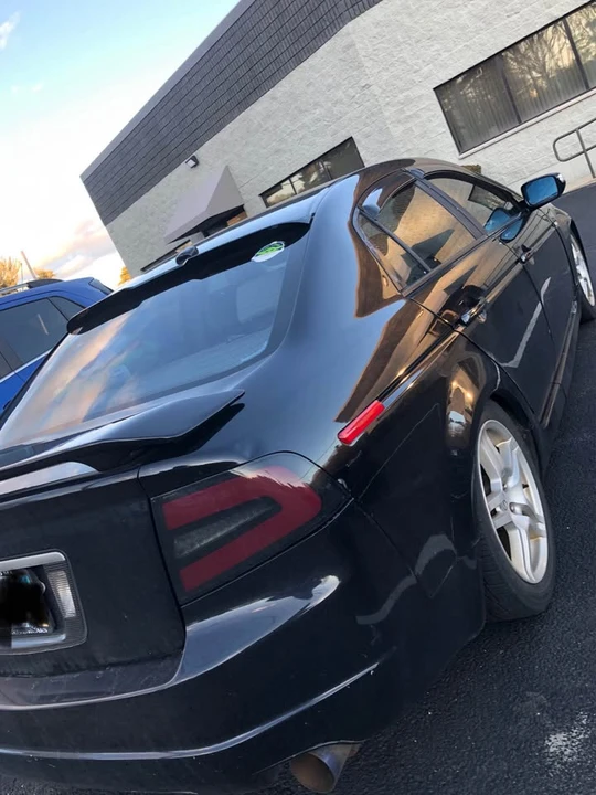 2007 Acura TL 4th Gen - Image 3 of 6