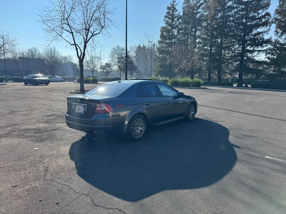 2007 Acura TL 3rd Gen - Image 4 of 9