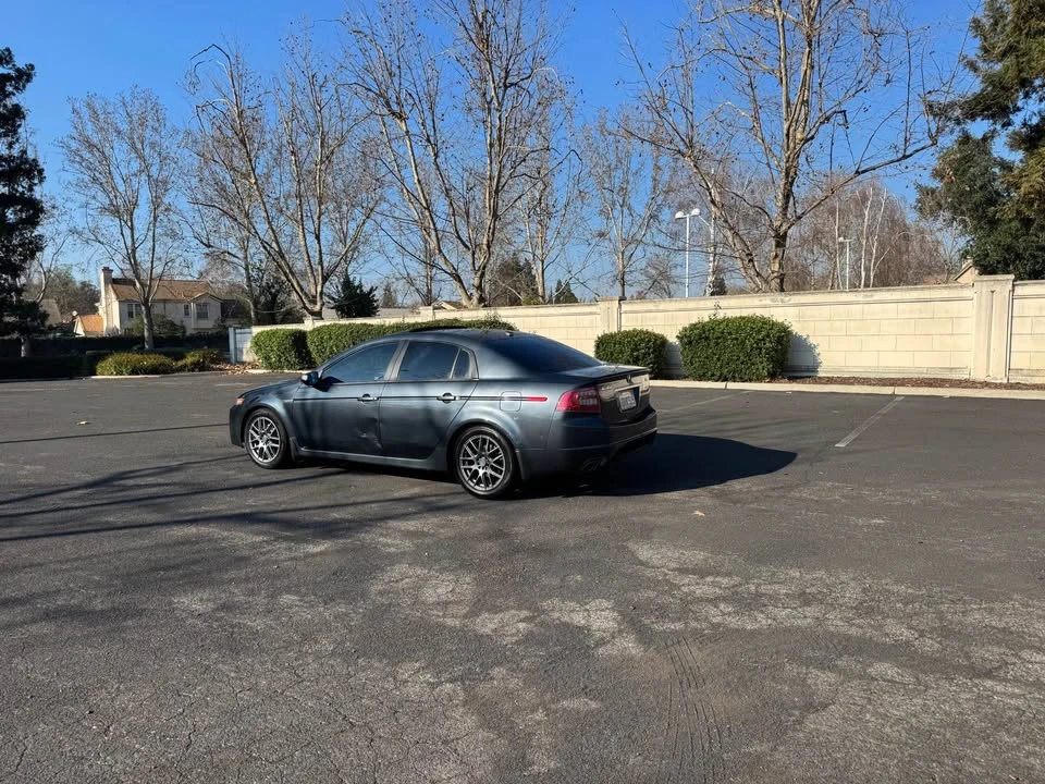 2007 Acura TL 3rd Gen - Image 3 of 9