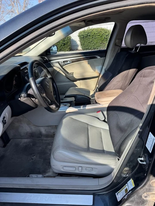 2007 Acura TL 3rd Gen - Image 6 of 9