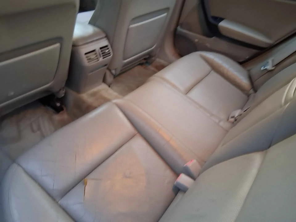 2007 Acura TL 3rd Gen - Image 7 of 10