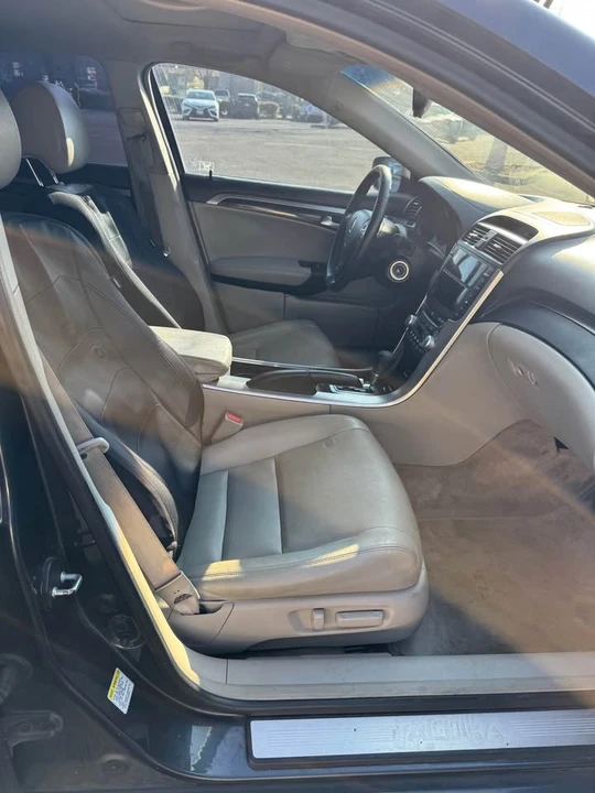 2007 Acura TL 3rd Gen - Image 9 of 9