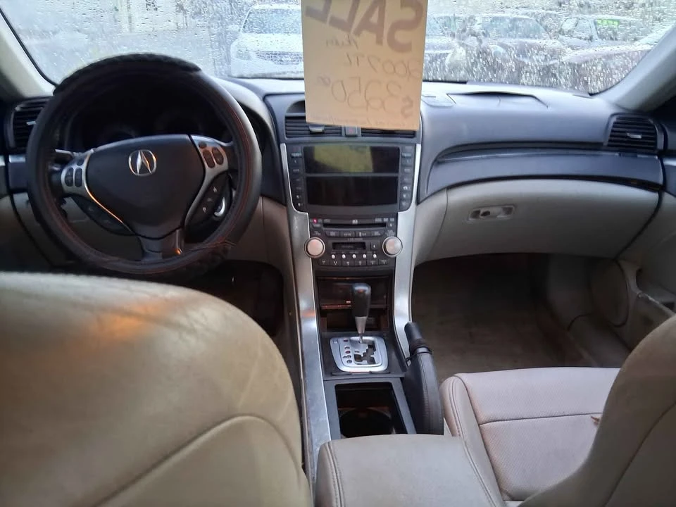 2007 Acura TL 3rd Gen - Image 6 of 10