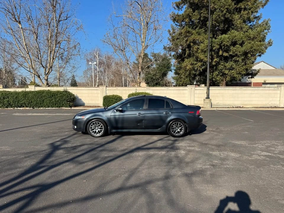 2007 Acura TL 3rd Gen - Image 2 of 9