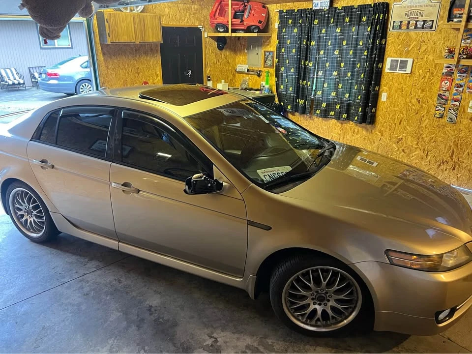 2007 Acura TL 3rd Gen - Image 3 of 7