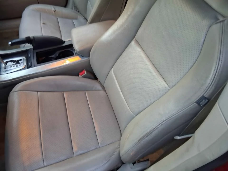 2007 Acura TL 3rd Gen - Image 8 of 10